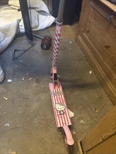 Hello kitty push for sale Hello kitty push for sale  LONDON