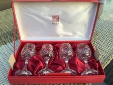 Cristallerie zwiesel wine for sale  DEVIZES