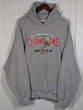 Cincinnati cyclones hoodie for sale  Lawrenceburg