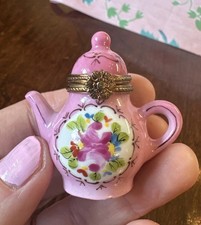 Peint main limoges for sale  Blacksburg