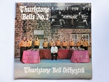 Thurlstone bell orchestra for sale  HEBDEN BRIDGE