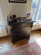 Commode style rétro d'occasion  Paris XVIII