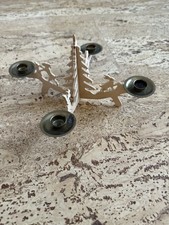 Alter adventskranz kerzenhalte gebraucht kaufen  Saulheim