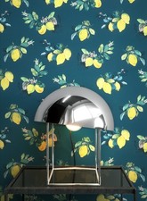 Tapete vliestapete blau gebraucht kaufen Tapete vliestapete blau gebraucht kaufen  Lemgo