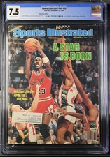 1984 sports illustrated for sale  Liberty Lake