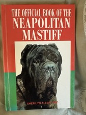 Official book neapolitan for sale  HUDDERSFIELD