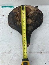 Assento de bicicleta masculino Persons pré-guerra?, usado comprar usado Assento de bicicleta masculino Persons pré-guerra?, usado comprar usado  Enviando para Brazil