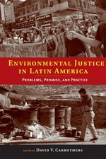 Environmental justice latin for sale  Little Falls