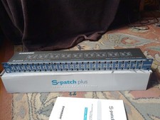 Samson patch plus for sale  HUDDERSFIELD