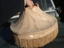 Large antique fringed for sale Large antique fringed for sale  OSWESTRY