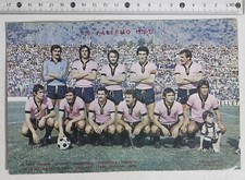 78805 cartoncino calcio usato  Palermo