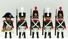 Garde soldat dunkel gebraucht kaufen  Gevensleben