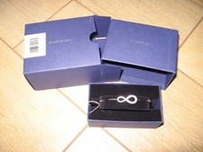 Bracciale rigido swarovski usato  Grignasco