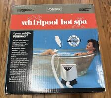 Pollenex wb700 whirlpool for sale  Richmond