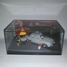 Diorama panhard dyna usato  Corbetta