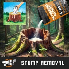 Premium tree stump for sale  Jackson