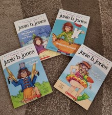 Set junie b for sale  Waukesha
