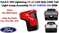 Ford f150 lightning for sale  Sterling Heights