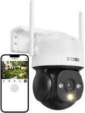 Zosi 2mp wlan gebraucht kaufen  Bremen