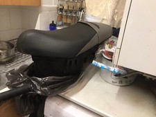 Motorbike parts for sale  LONDON