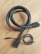 Vga video kabel gebraucht kaufen  Wuppertal