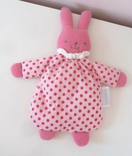 Trousselier pink polka for sale  LUTON