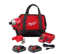 Milwaukee 3650 22ct for sale  Rogers