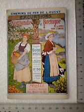 Carte postale cpa d'occasion  Lay-Saint-Christophe