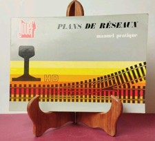 Jouef plans reseaux d'occasion  Rouen-
