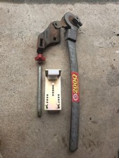 Bulldog 200q stablizer for sale  TOTNES