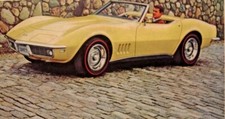 1968 corvette 427 for sale 1968 corvette 427 for sale Millstone Township