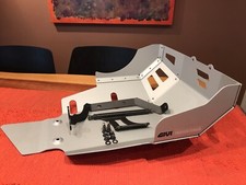 Givi skid plate for sale  Walla Walla