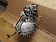Kymco ck125 zing for sale  BURY ST. EDMUNDS