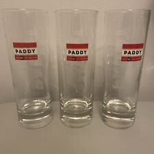 Paddy whiskey ireland for sale  SLEAFORD