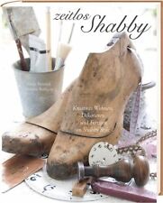 Zeitlos shabby gebraucht kaufen  Berlin