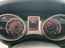 Quadro strumenti tachimetro usato Quadro strumenti tachimetro usato  Sant Angelo Romano