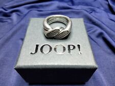 Joop ring damenring gebraucht kaufen  Saarlouis