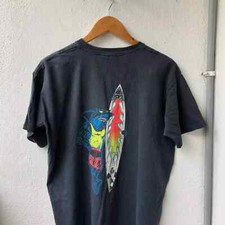 Camiseta Maui & Sons Surf Gear Clothing comprar usado  Enviando para Brazil