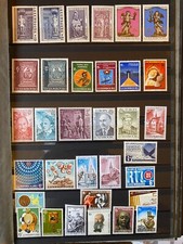 Briefmarken luxemburg lot gebraucht kaufen  Gerabronn
