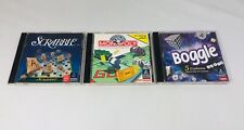 Vintage game lot for sale  San Diego