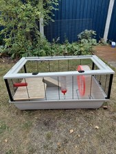 Hamster cage large for sale  MANSFIELD