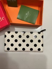 Kate spade slim for sale  Katy
