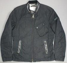 Barbour international steve for sale  BETCHWORTH