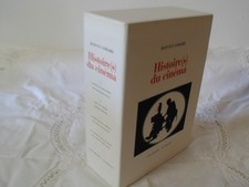 Histoire cinema jean d'occasion  Nîmes