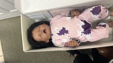 Reborn baby doll for sale  Rogersville