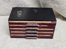 Vintage ohmite little for sale  Beatrice