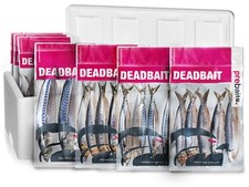Statische köderfisch hechtbox gebraucht kaufen  Versand nach Germany