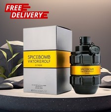 Usado, VIKTOR & ROLF SPICEBOMB EXTREME FOR HIM EAU DE PARFUM 90ML CAIXA LACRADA NOVA EM FOLHA comprar usado Usado, VIKTOR & ROLF SPICEBOMB EXTREME FOR HIM EAU DE PARFUM 90ML CAIXA LACRADA NOVA EM FOLHA comprar usado  Enviando para Brazil