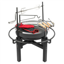 Outdoor bbq grill for sale  IPSWICH