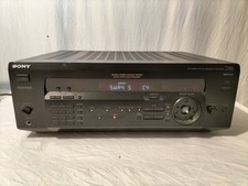 Sony str de435 gebraucht kaufen  Ellhofen